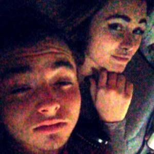 Meet your Posher, Timmy