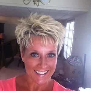 Meet your Posher, Sharon