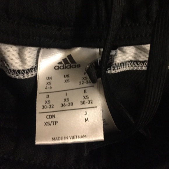 Adidas outfit. - Picture 2 of 3