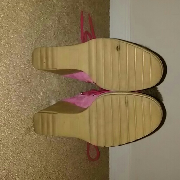 Coach knee high winter boots - Picture 4 of 4