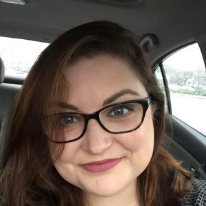 Meet your Posher, Kate