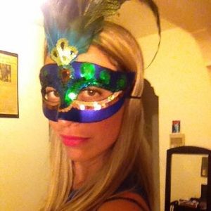 Meet your Posher, Stephanie