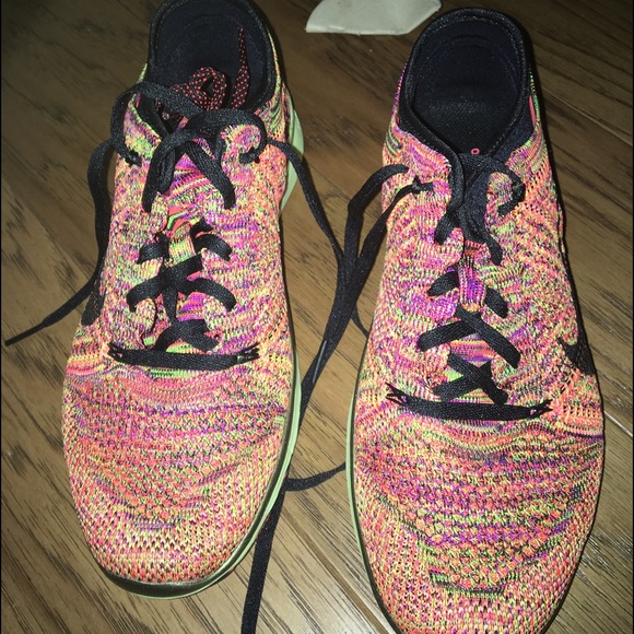 Nike Free 5.0