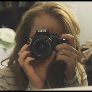 Meet your Posher, Kasey