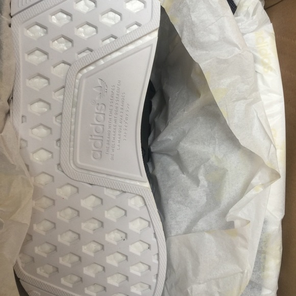 Adidas NMd xr1 black Camo - Picture 3 of 3