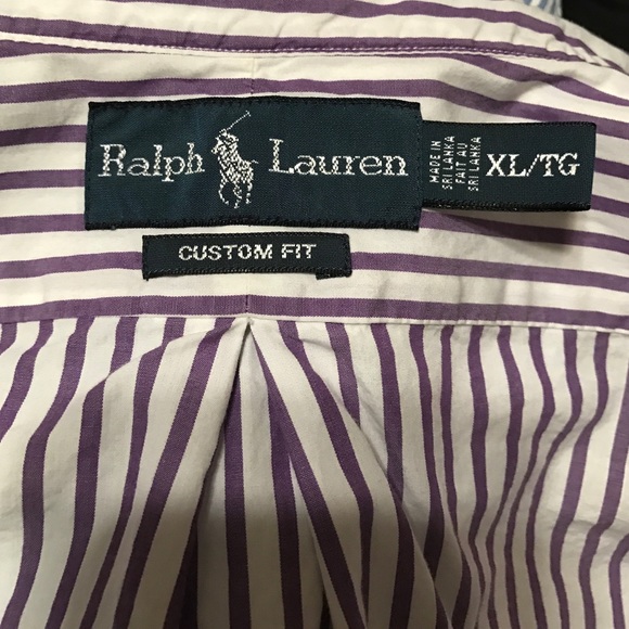 Polo Ralph Lauren Button Up Shirts - Picture 3 of 3