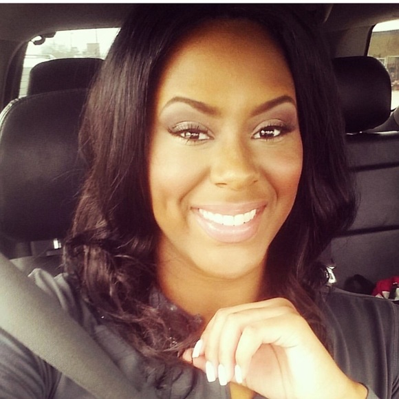 Meet your Posher, Chante