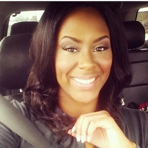 Meet your Posher, Chante