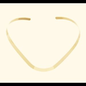 Bansri Vendetta Collar Necklace