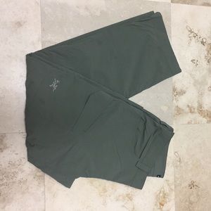 Arc'teryx Rampart Men's Pants
