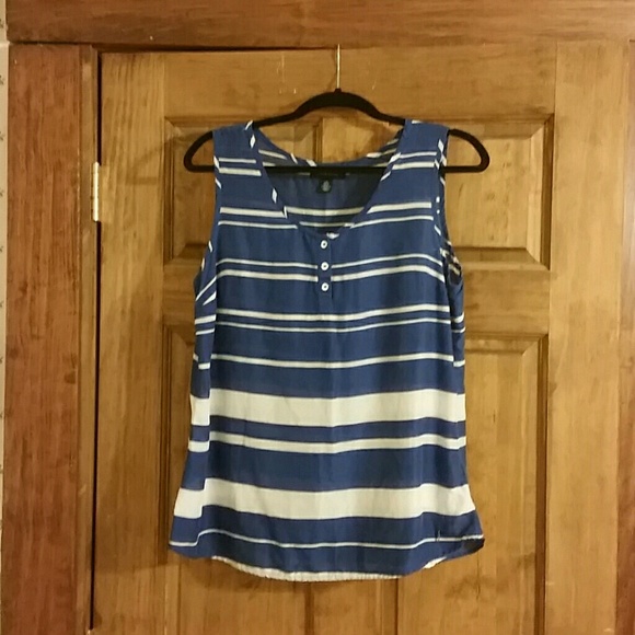 Tommy Hilfiger Top