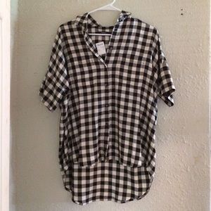 Madewell Courier Shirt