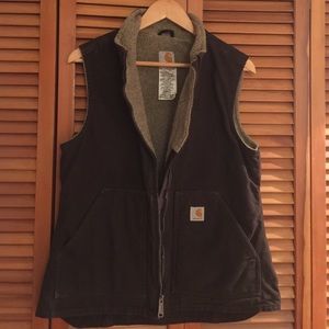Carhartt Vest
