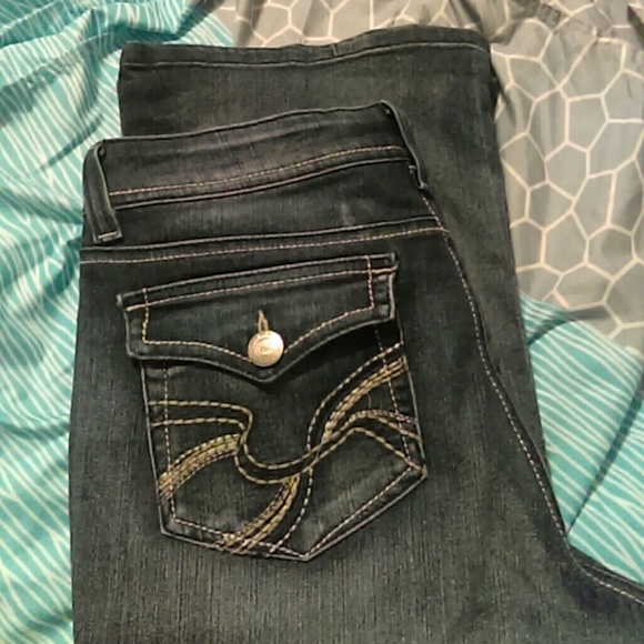 Lei Jeans