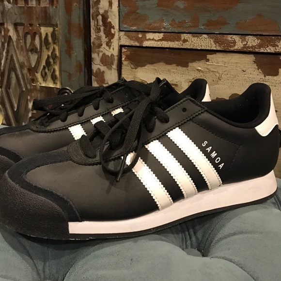 Adidas Original Samoa's