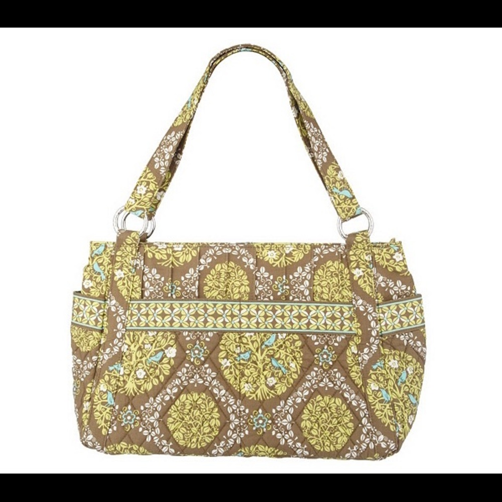 Vera Bradley Bag