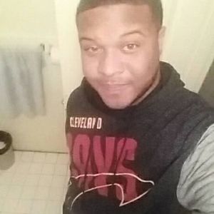 Meet your Posher, Antwan