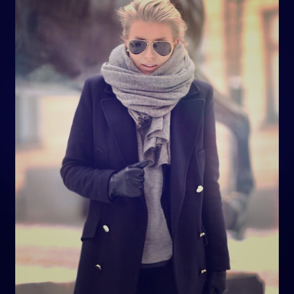 Express coat