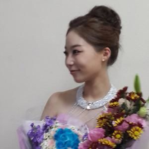 Meet your Posher, Hyemi