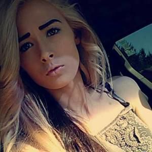 Meet your Posher, Savanna