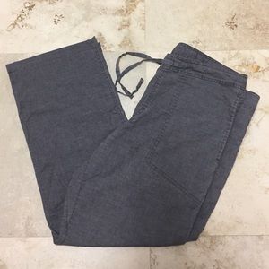 Prana, Men's Sutra yoga pants.