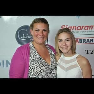 Meet your Posher, Alana