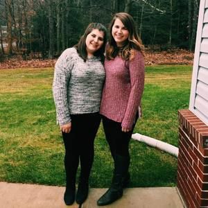 Meet your Posher, Meghan