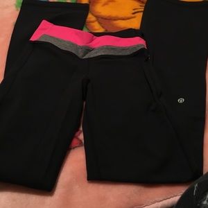 Lululemon pants