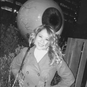 Meet your Posher, Blanca