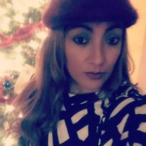 Meet your Posher, Gloria