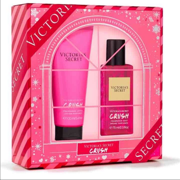 Victoria's Secret Other - Victoria's Secret "Crush" Set