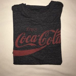 Coca-Cola t-shirt