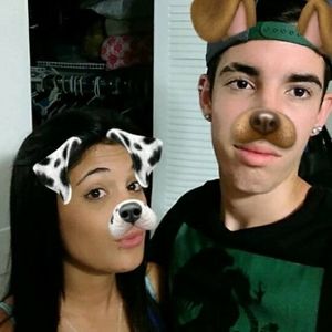 Meet your Posher, Dariel