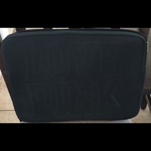Victoria's Secret Laptop Case