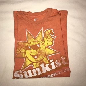 Sunkist T-shirt