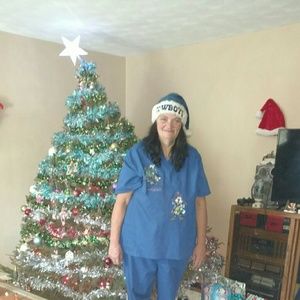 Meet your Posher, Mary