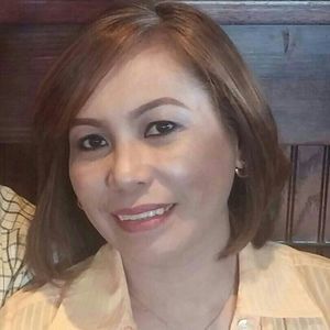 Meet your Posher, Daisy