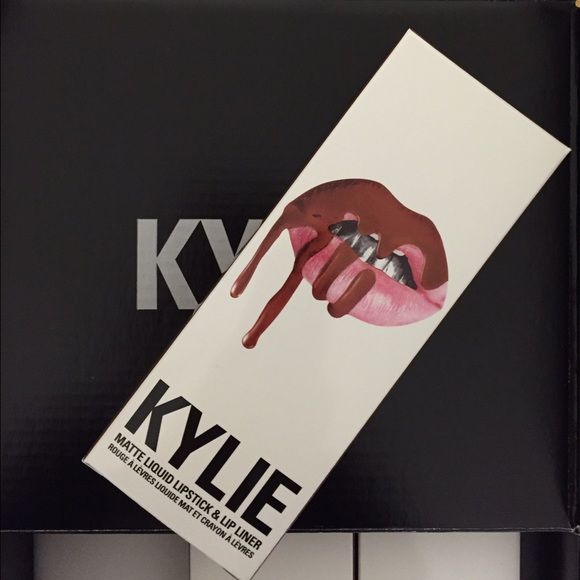 Dolce K Kylie Jenner lip kit