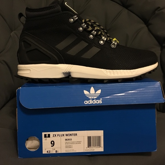 Adidas ZX Flux Winter