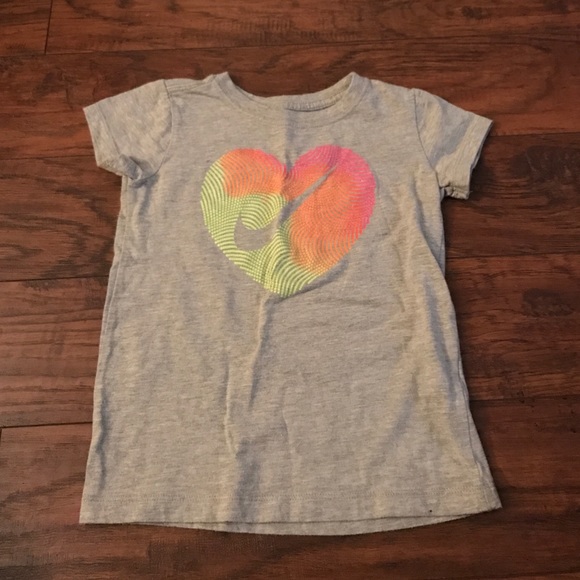 Nike shirt