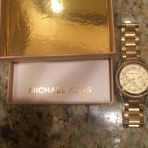 Michael Kors Watch