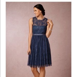 BHLD Celia Bridesmaid's Dress