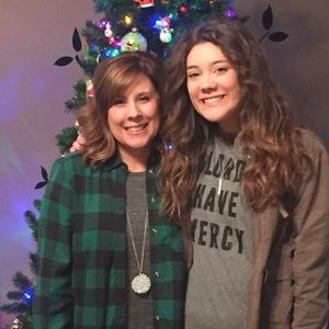 Meet your Posher, Kim