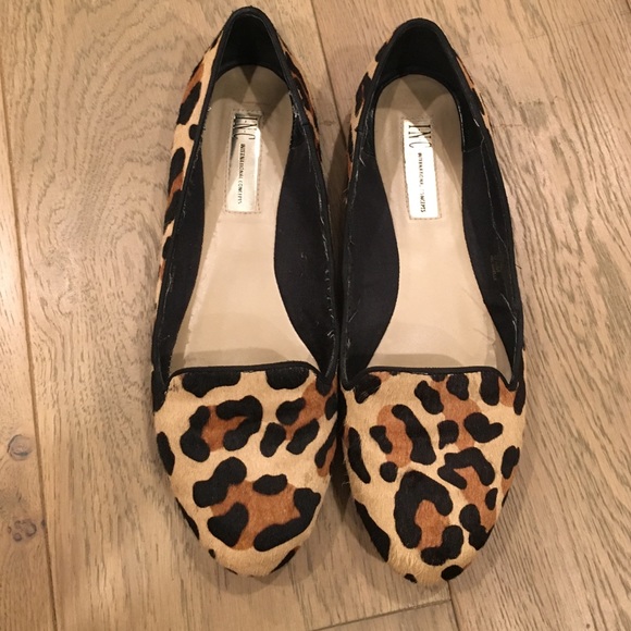 Leopard Flats