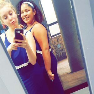 Meet your Posher, Emeteria