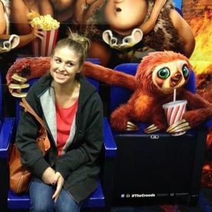 Meet your Posher, Ashley