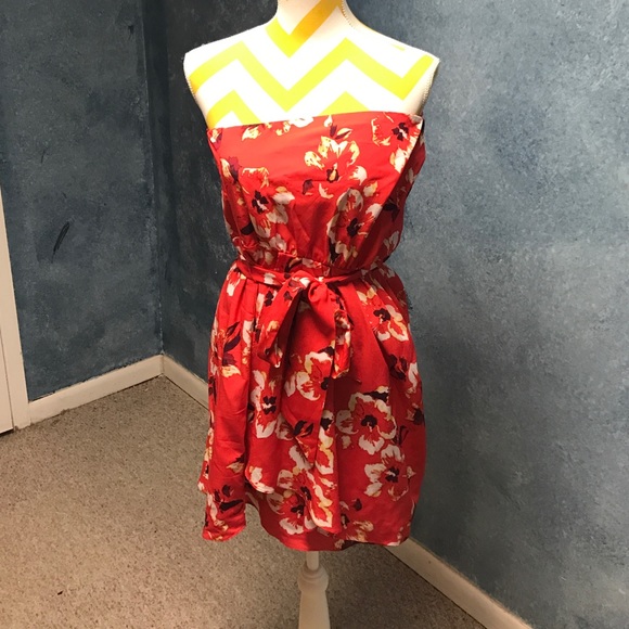 Dress - Picture 1 of 4