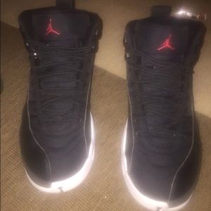 Retro 12s
