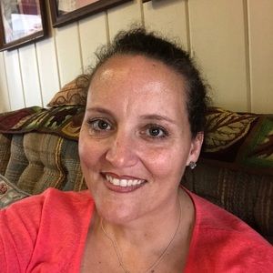 Meet your Posher, Trish