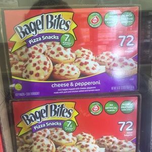 Meet your Posher, Rita